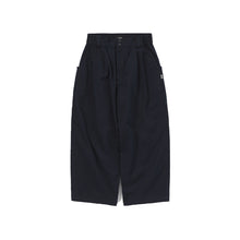將圖片載入圖庫檢視器 LAKH SUPPLY Balloon Pants (Navy)
