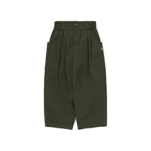 將圖片載入圖庫檢視器 LAKH SUPPLY Balloon Pants (Olive)