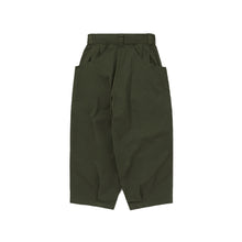 將圖片載入圖庫檢視器 LAKH SUPPLY Balloon Pants (Olive)