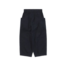 將圖片載入圖庫檢視器 LAKH SUPPLY Balloon Pants (Navy)