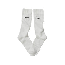 將圖片載入圖庫檢視器 NOZZLE QUIZ Layers Tiedye (White) - TERMINAL MACAU