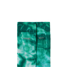 將圖片載入圖庫檢視器 NOZZLE QUIZ Layers Tiedye (Dye Green) - TERMINAL MACAU