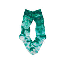 將圖片載入圖庫檢視器 NOZZLE QUIZ Layers Tiedye (Dye Green) - TERMINAL MACAU