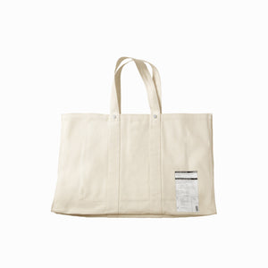 CHEMIST CREATIONS B2 WHT Tote Bag (White)