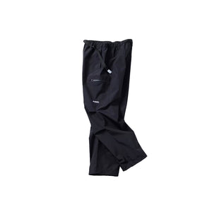 [PREORDER] +PHENIX SP Gore-Tex Pants (Black)