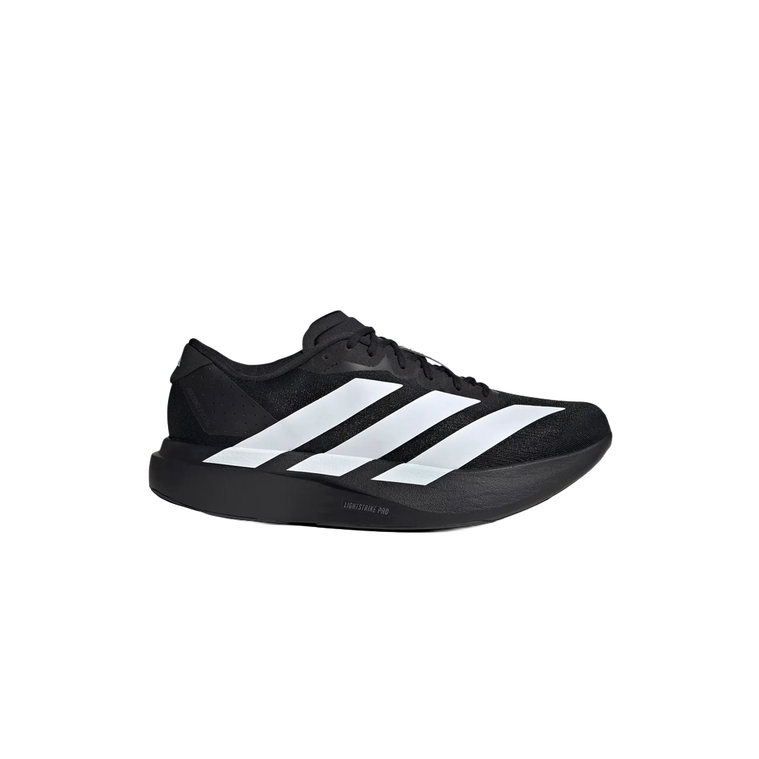 Preorder] ADIDAS Adizero EVO SL (Black/White) – TERMINAL MACAU