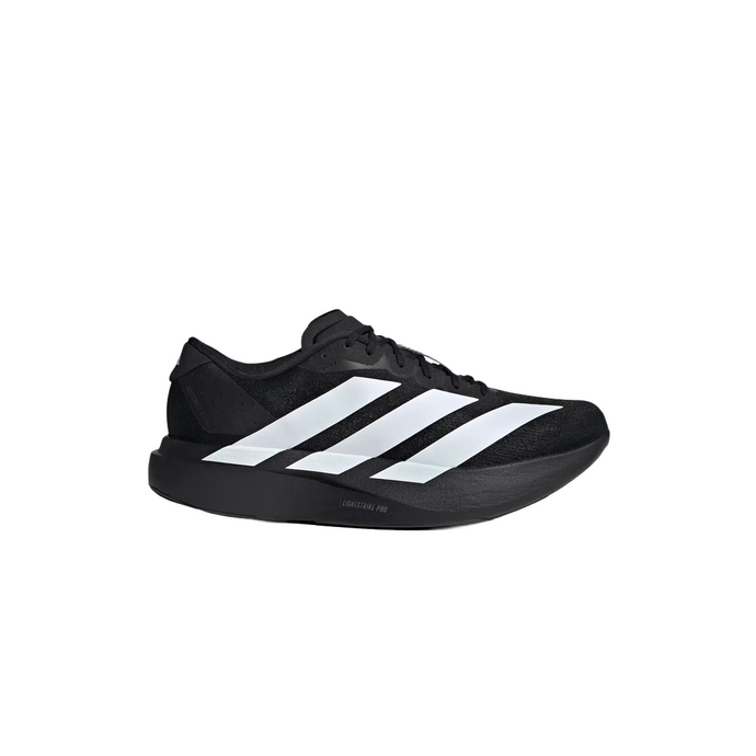 Preorder] ADIDAS Adizero EVO SL (Black/White) – TERMINAL MACAU