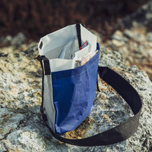 將圖片載入圖庫檢視器 YAMATOMICHI Sacoche 2025 (White/Gray)
