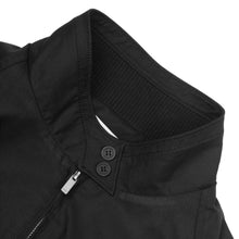 Load image into Gallery viewer, CHEMIST CREATIONS J2 Harrington Jacket (Black)
