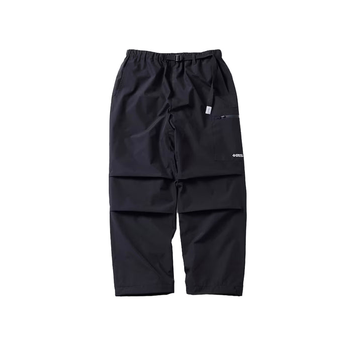 [PREORDER] +PHENIX SP Gore-Tex Pants (Black)