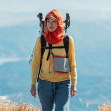 將圖片載入圖庫檢視器 YAMATOMICHI Sacoche 2025 (White/Gray)
