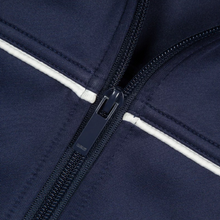 Load image into Gallery viewer, CHEMIST CREATIONS J4 Track Jacket (Navy)
