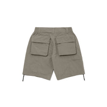 將圖片載入圖庫檢視器 LAKH SUPPLY Functional Ten Pockets Cargo Shorts (Ash)

