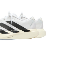 將圖片載入圖庫檢視器 [Preorder] ADIDAS Adizero EVO SL (White/Black)
