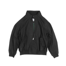 Load image into Gallery viewer, CHEMIST CREATIONS J2 Harrington Jacket (Black)
