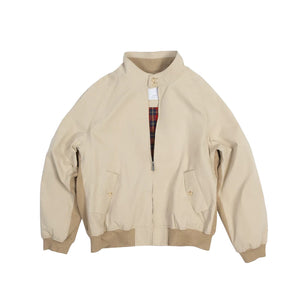 CHEMIST CREATIONS J2 Harrington Jacket (Khaki)