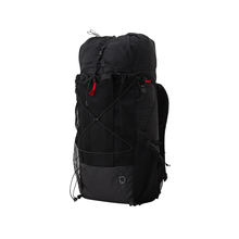將圖片載入圖庫檢視器 [PREORDER] YAMATOMICHI 2026 Mini2 UL Backpack (Black)

