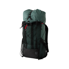 將圖片載入圖庫檢視器 [PREORDER] YAMATOMICHI 2026 Mini2 UL Backpack (Blue Spruce)
