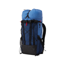 將圖片載入圖庫檢視器 [PREORDER] YAMATOMICHI 2026 Mini2 UL Backpack (Classic Blue)
