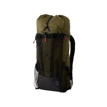 將圖片載入圖庫檢視器 [PREORDER] YAMATOMICHI 2026 Mini2 UL Backpack (Fir Green)
