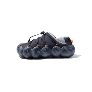 [PREORDER] UPPERVOID Hover Camping Shoes (Blackcurrant)