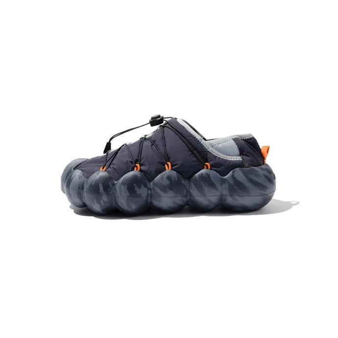 [PREORDER] UPPERVOID Hover Camping Shoes (Blackcurrant)