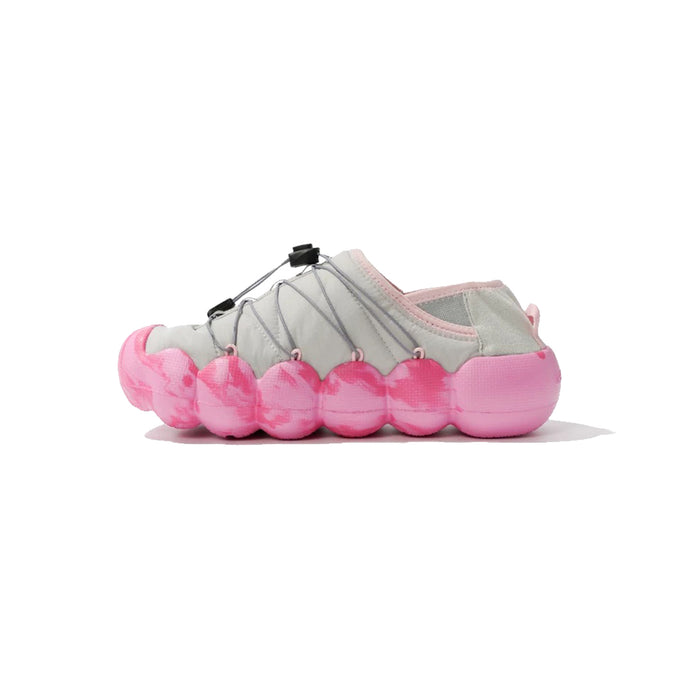 [PREORDER] UPPERVOID Hover Camping Shoes (Sliver Blossom)