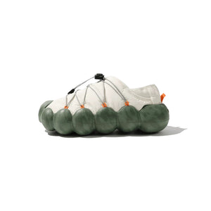 [PREORDER] UPPERVOID Hover Camping Shoes (Ivory)