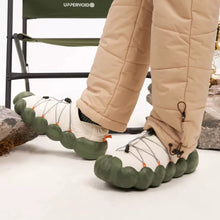 Load image into Gallery viewer, [PREORDER] UPPERVOID Hover Camping Shoes (Ivory)
