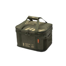 Load image into Gallery viewer, CARGO Custom Bag M (Wild Khaki)
