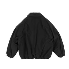 Load image into Gallery viewer, CHEMIST CREATIONS J3 Qulited Jacket (Black)
