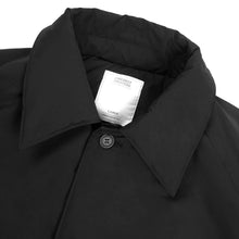 Load image into Gallery viewer, CHEMIST CREATIONS J3 Qulited Jacket (Black)
