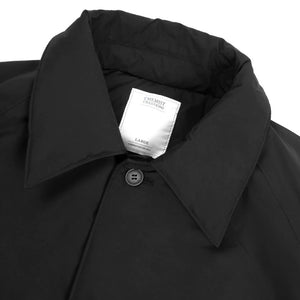 CHEMIST CREATIONS J3 Qulited Jacket (Black)