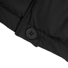 Load image into Gallery viewer, CHEMIST CREATIONS J3 Qulited Jacket (Black)
