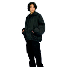 將圖片載入圖庫檢視器 CHEMIST CREATIONS J3 Qulited Jacket (Black)
