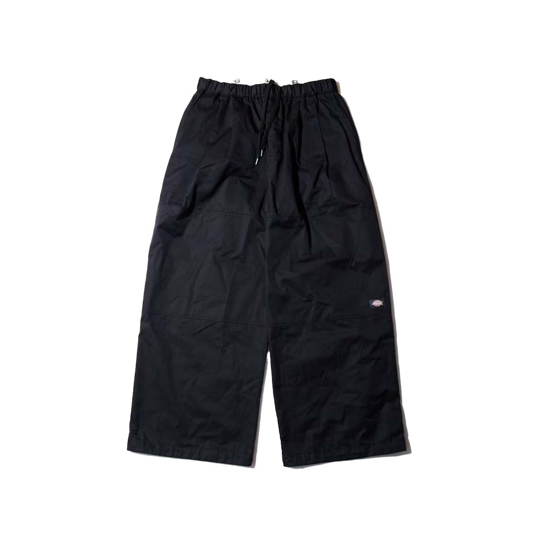 FREAK'S STORE x DICKIES Bespoke Wide Cut Double Knee Easy