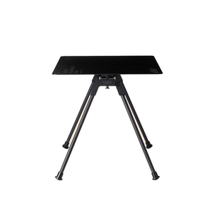 CARGO End Table (Black)