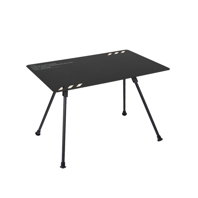 CARGO End Table (Black)