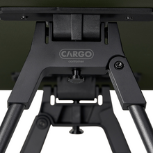 將圖片載入圖庫檢視器 CARGO End Table (Black)
