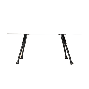 CARGO End Table (Black)