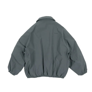 CHEMIST CREATIONS J3 Qulited Jacket (Grey)