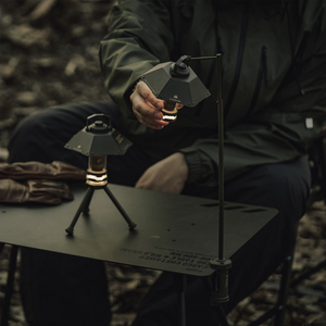 CARGO Hexagon Shade (Khaki)