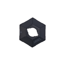 Load image into Gallery viewer, CARGO Hexagon Shade (Black)
