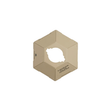 Load image into Gallery viewer, CARGO Hexagon Shade (Khaki)
