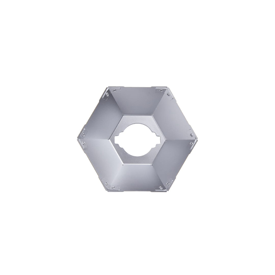 CARGO Hexagon Shade (Black) – TERMINAL MACAU