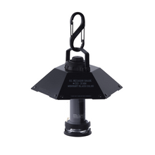 Load image into Gallery viewer, CARGO Hexagon Shade (Black)
