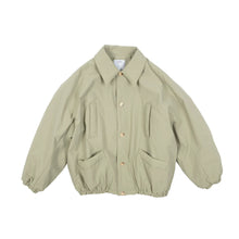 將圖片載入圖庫檢視器 CHEMIST CREATIONS J3 Qulited Jacket (Khaki)
