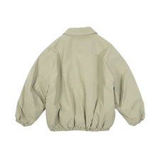 將圖片載入圖庫檢視器 CHEMIST CREATIONS J3 Qulited Jacket (Khaki)
