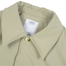 將圖片載入圖庫檢視器 CHEMIST CREATIONS J3 Qulited Jacket (Khaki)
