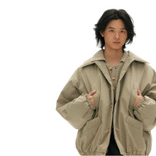 將圖片載入圖庫檢視器 CHEMIST CREATIONS J3 Qulited Jacket (Khaki)
